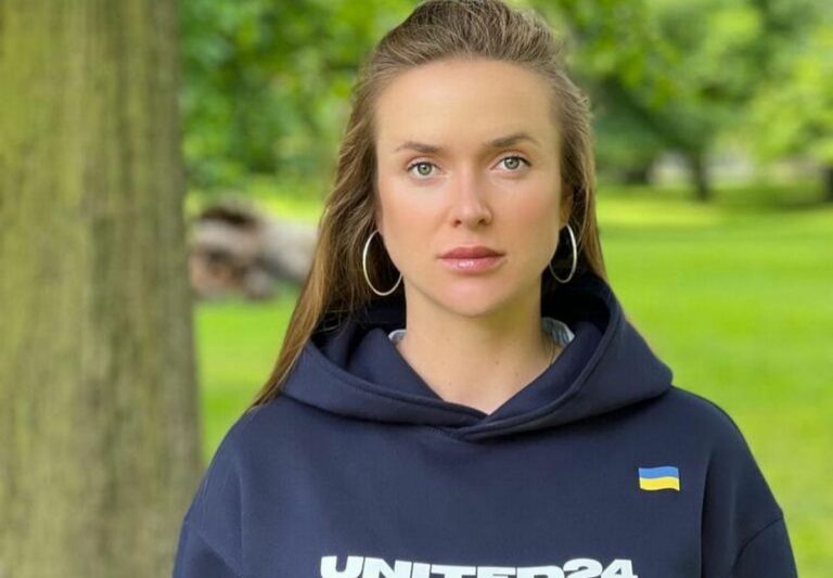 Вагітність їй личить: Еліна Світоліна показала, як виглядає напередодні пологів - today.ua