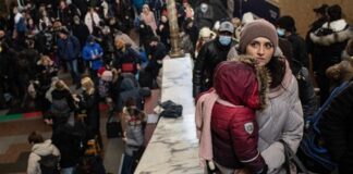 Примусова евакуація жителів Києва: що відомо на цей час - today.ua