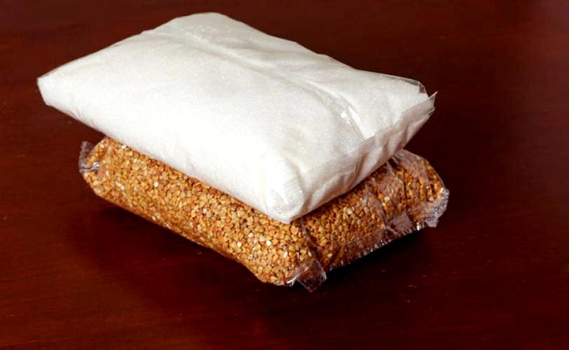 Гречка подешевшала, цукор подорожчав: супермаркети оновили ціни на продукти