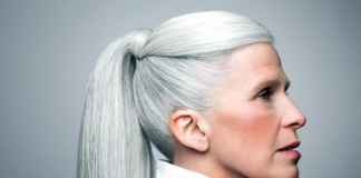 П'ять найкращих зачісок для жінок, які не хочуть зафарбовувати сивину - today.ua