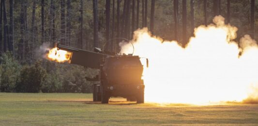 Эксперт рассказал, сколько нужно HIMARS и MLRS, чтобы отбросить оккупантов - today.ua