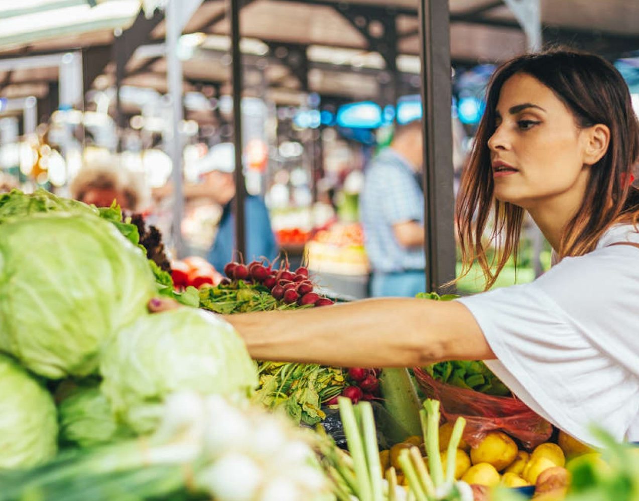 Капуста в Україні за тиждень подорожчала вдвічі: скільки коштує овоч у супермаркетах 