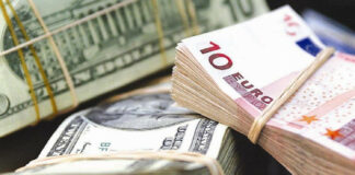Доллар и евро превысили отметку в 40 грн: где и за сколько можно купить валюту по выгодному курсу - today.ua