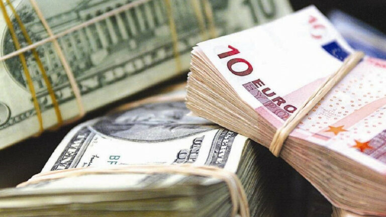 Долар і євро перевищили позначку 40 грн: де і за скільки можна купити валюту за вигідним курсом - today.ua