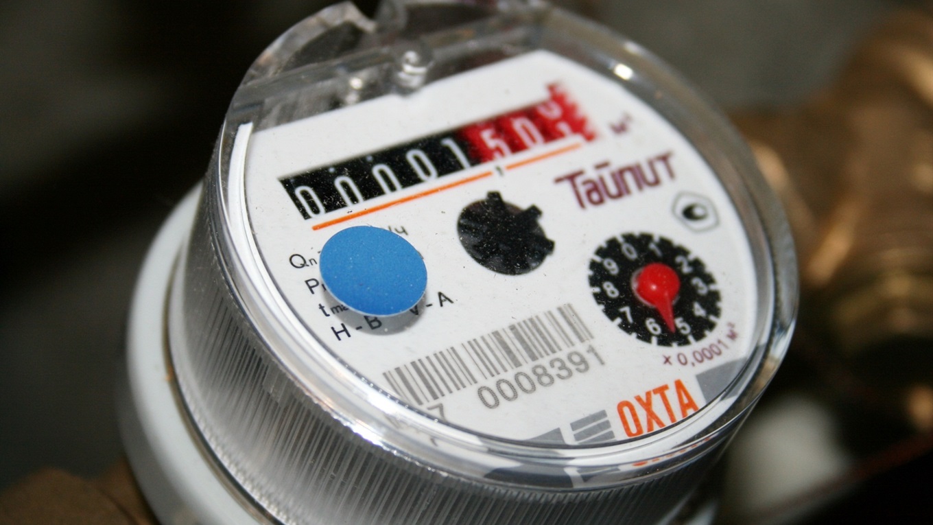 Украинцам напомнили, до какого числа нужно передать показания счетчиков за газ, воду и электричество