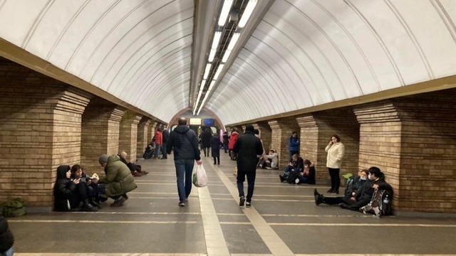 Киевский метрополитен сменил режим работы: что нужно знать киевлянам