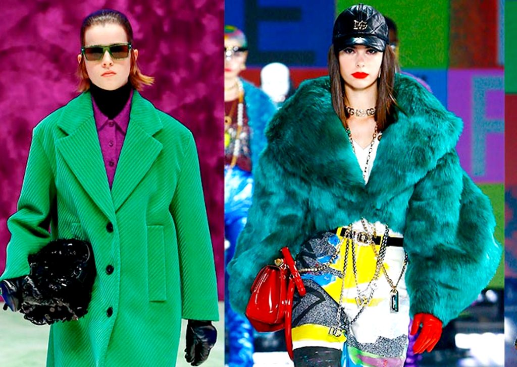 Хиты сезона: какая верхняя одежда будет на пике популярности осенью 2022