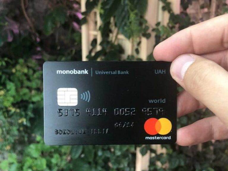 Monobank підвищить комісію за зняття готівки: що зміниться для клієнтів з 1 вересня - today.ua