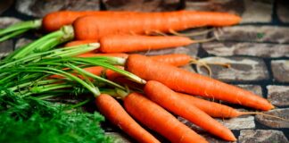 В Україні різко подорожчала морква: скільки коштує кілограм у середині листопада  - today.ua
