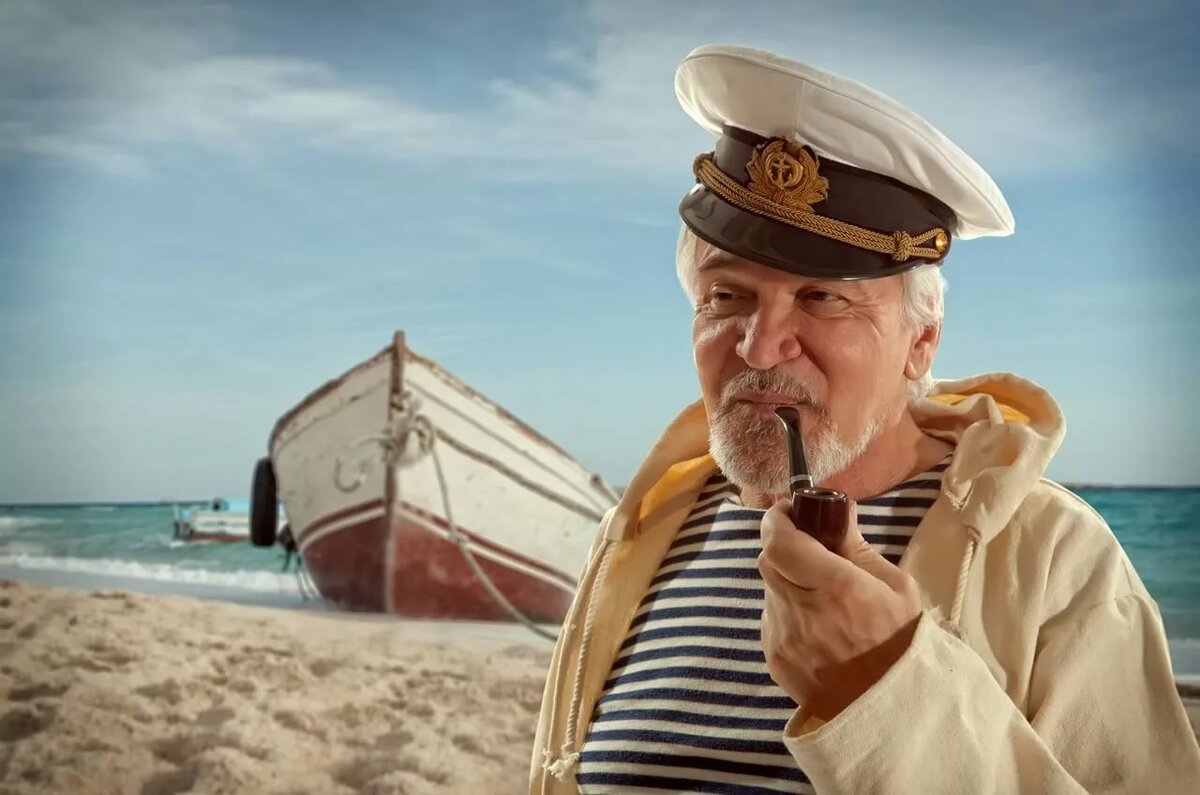 Моряки наконец могут отдать швартовы, но выезд за границу им разрешили с одним условием