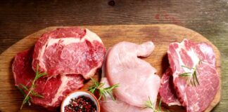 Курятина та свинина злетіли в ціні: яка вартість м'яса у супермаркетах на початку серпня - today.ua