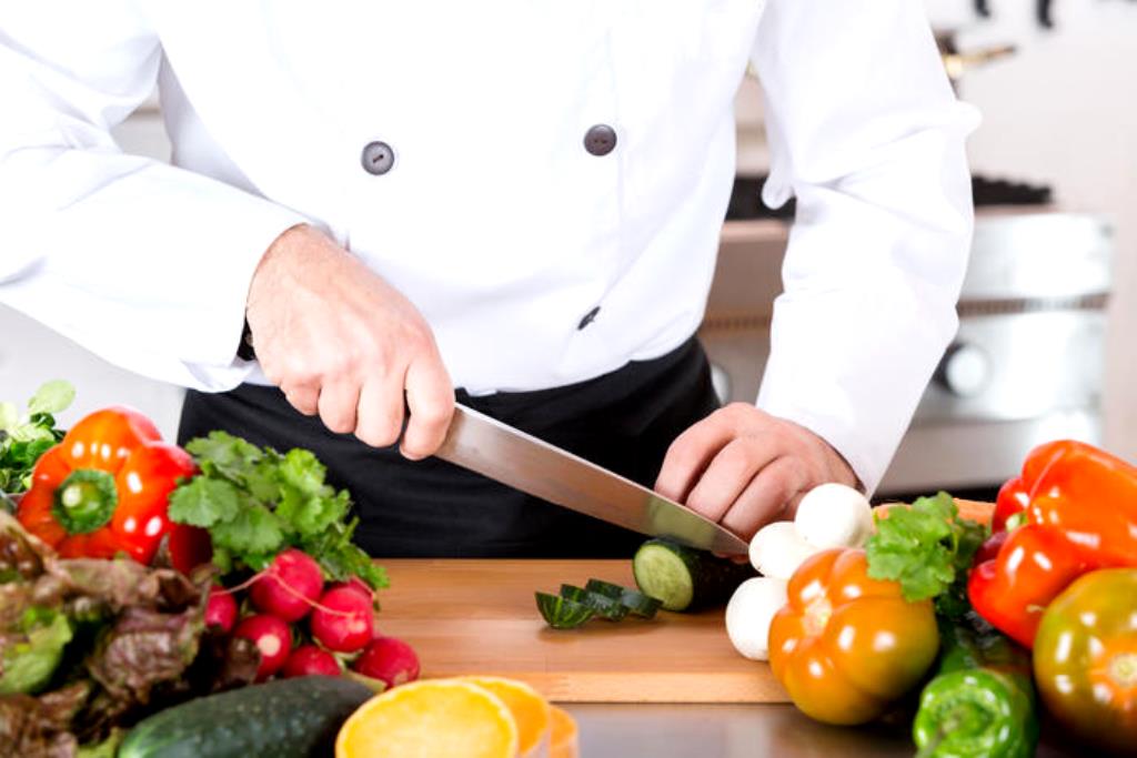 Как заточить нож за 5 минут без специальной точилки: 5 простых способов