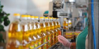 Один із найбільших виробників соняшникової олії в Україні може зупинити роботу: що відомо - today.ua