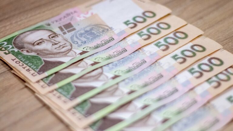 Украинцы могут получить по 6600 грн от ООН: кто имеет право на денежную помощь  - today.ua