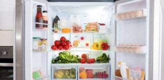 Как сохранить холод и продукты в холодильнике при отключениях электроэнергии - today.ua
