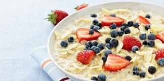 Овсянка без варки: раскрыт секрет приготовления быстрого и полезного завтрака - today.ua