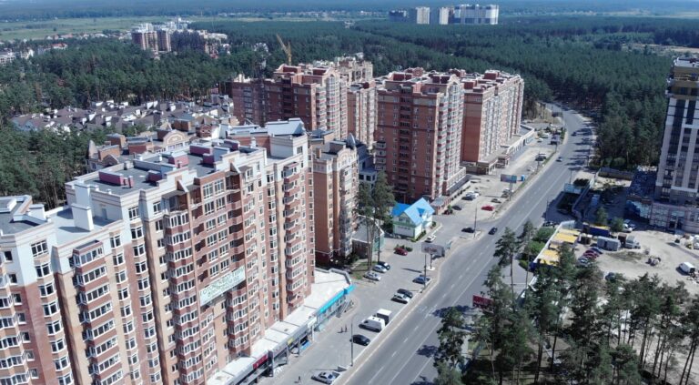 В Украине подорожало жилье в новостройках: сколько стоит квадратный метр в Киеве, Одессе и Львове - today.ua