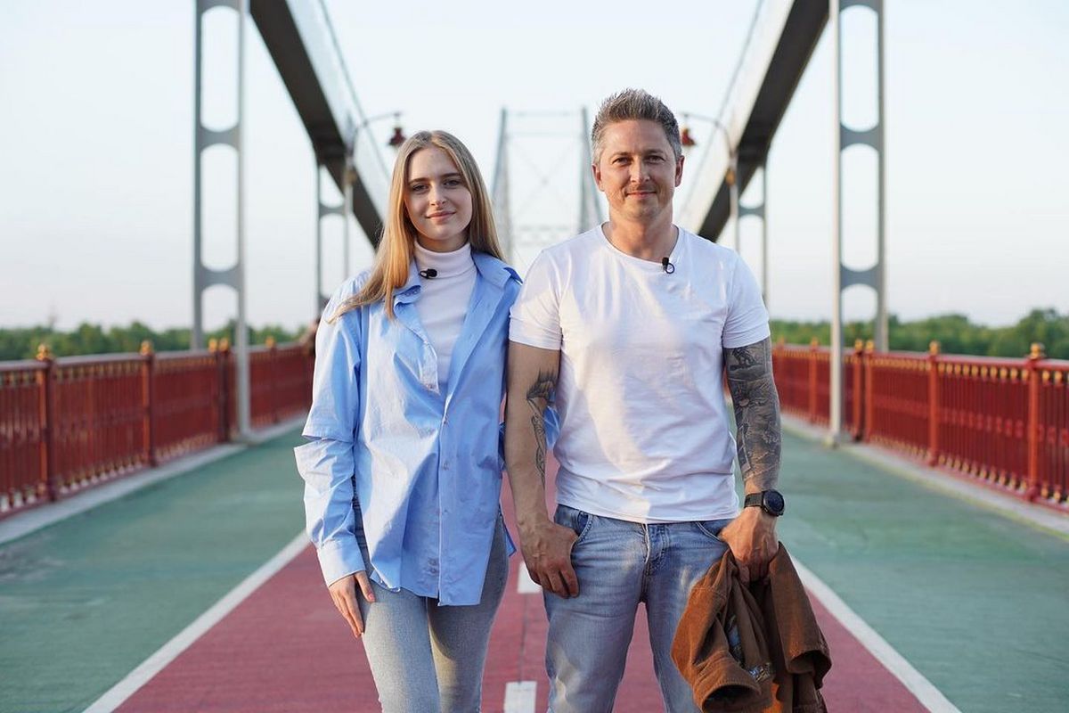 Донька Олександра Педана напередодні 18-річчя хлопця виїхала за кордон - today.ua