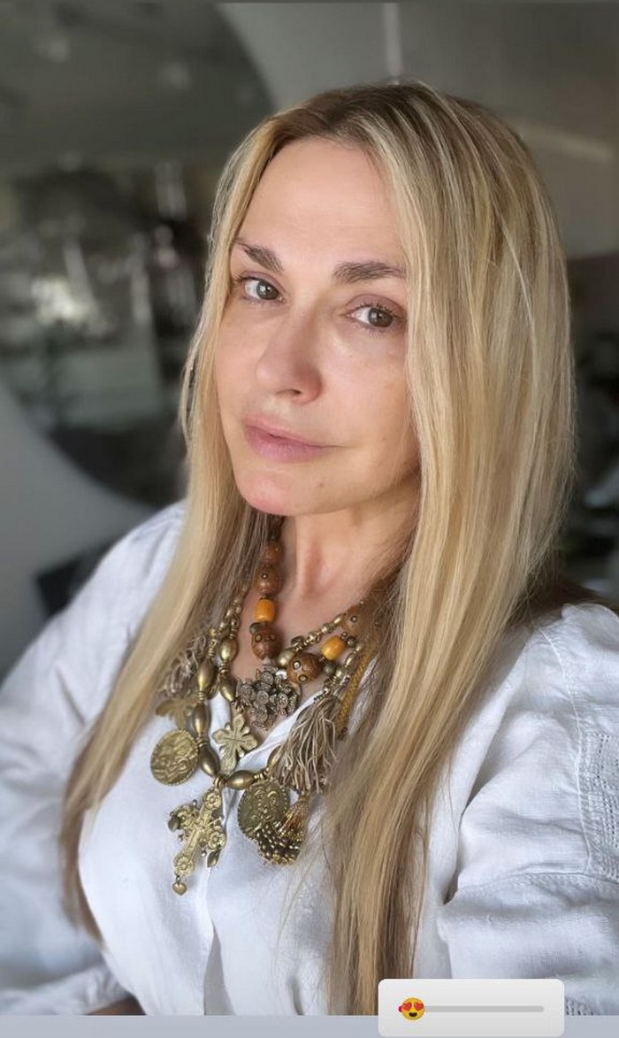Не виглядає на свій вік: 55-річна Ольга Сумська здивувала зовнішністю без макіяжу