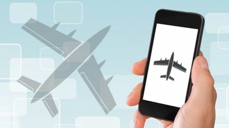 Не только в самолете: зачем в смартфоне включать режим полета – 4 хитрости  - today.ua