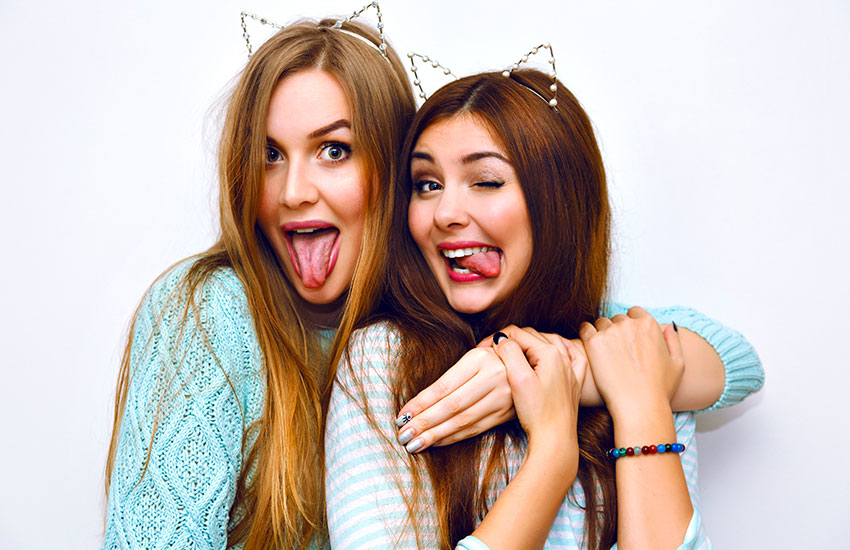 Самые худшие подруги: астрологи назвали трех женщин по знаку Зодиака, с которыми лучше не делиться секретами - today.ua