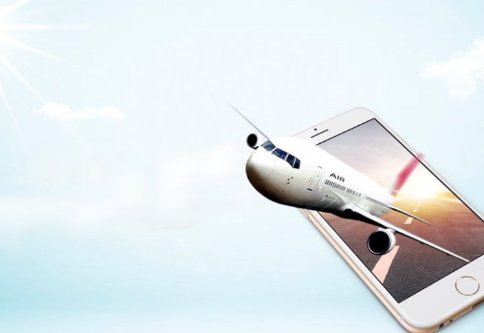 Не тільки у літаку: навіщо в смартфоні вмикати режим польоту – 4 хитрощі 