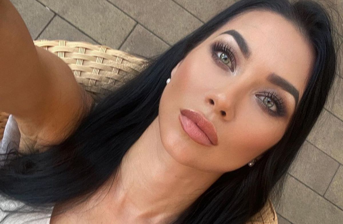 Колишня дружина Ступки розповіла про весілля зі своїм коханцем-американцем - today.ua