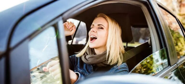 Не садитесь с ними в машину: астрологи назвали самых плохих водителей по знаку Зодиака - today.ua