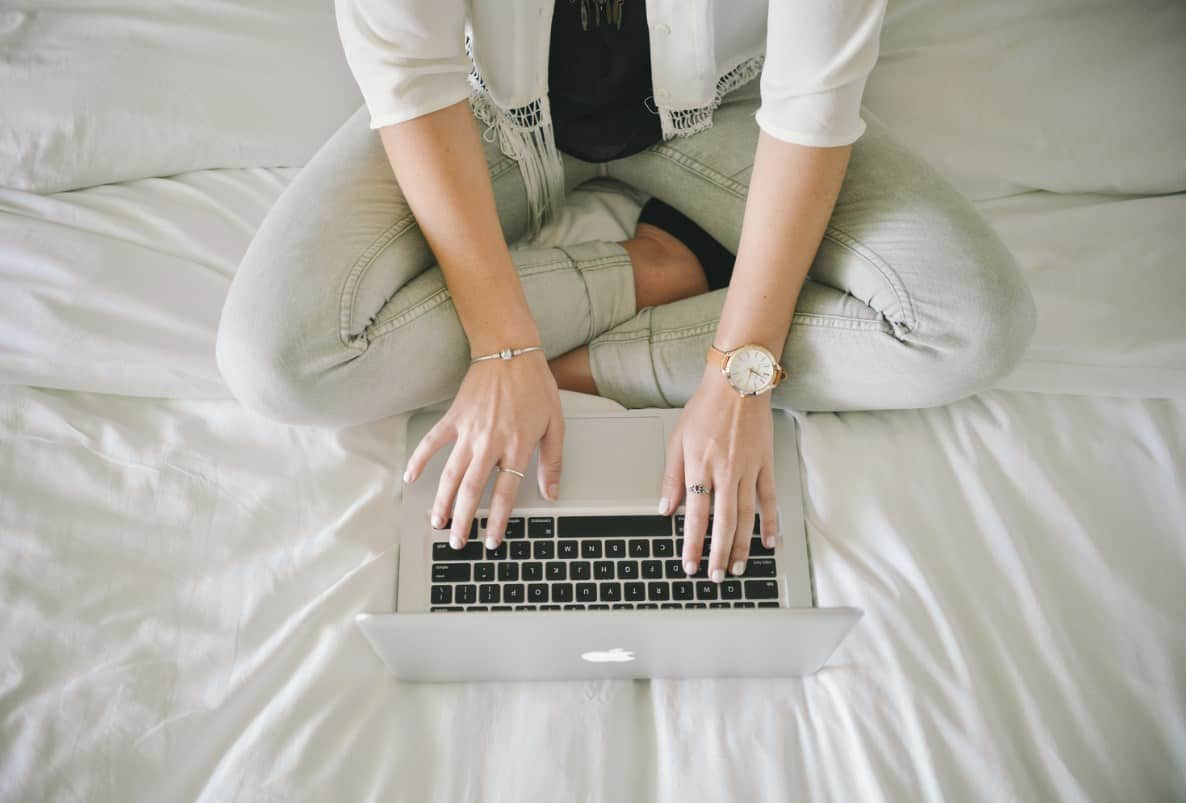 В Украине назвали самые востребованные удаленные вакансии: кто может получать до 80 000 грн