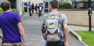 Мобілізація в Україні: кого із студентів іноземних вузів випускають на навчання за кордон - today.ua