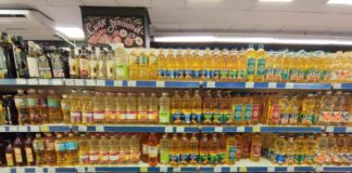 В Украине снова подскочили цены на сливочное и подсолнечное масло: в каких супермаркетах продукты стоят дешевле - today.ua