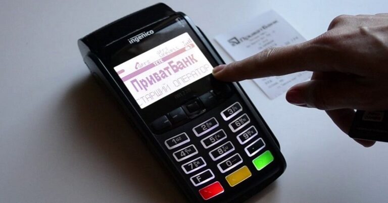 В Україні з 1 січня стало простіше розрахуватись банківською карткою у магазині - today.ua