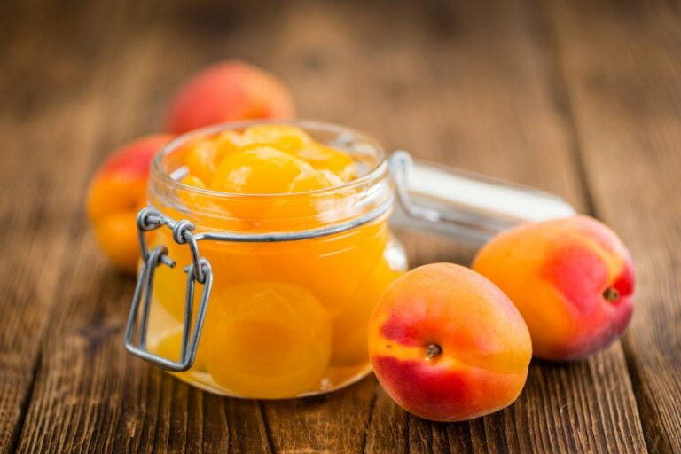 Варення з абрикос із секретним інгредієнтом: рецепт смачного та корисного частування - today.ua