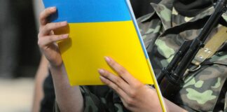 Мобилизация женщин с 1 октября: должны ли украинки за границей становиться на военный учет - today.ua