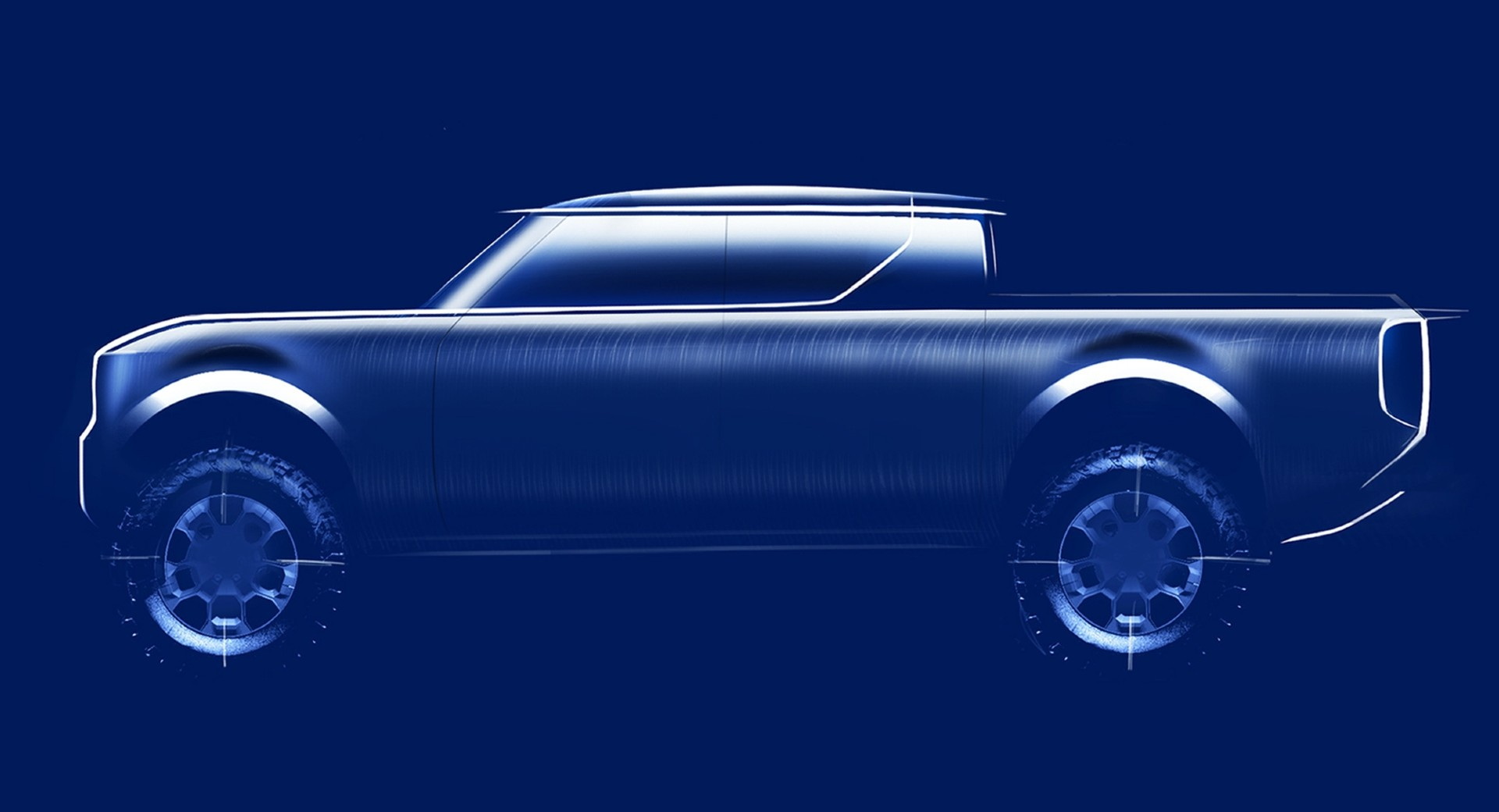 Volkswagen патентует пикап ID.Buzz - today.ua