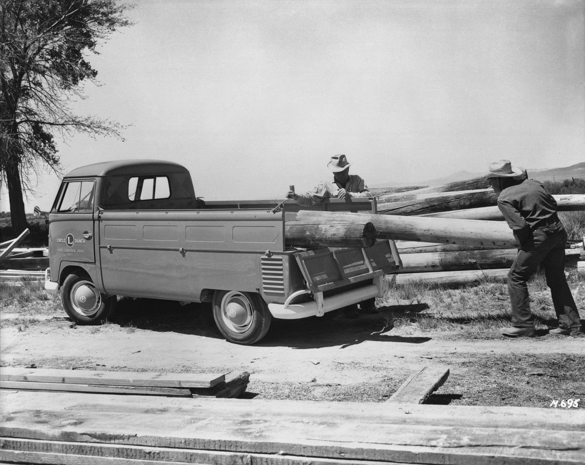 Volkswagen патентует пикап ID.Buzz - today.ua