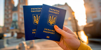 В Україні видаватимуть тимчасові посвідчення замість паспортів, - Кабмін  - today.ua