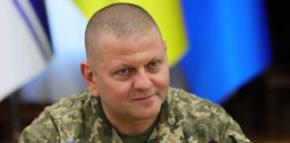 Залужний зробив заяву про війну з РФ: “У нас вже є можливості знищити ворога, потрібно скористатися моментом“ - today.ua