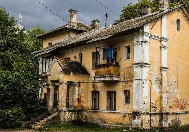 Отселение из квартир и смена места жительства: в Украине планируют реконструкцию устаревшего жилья