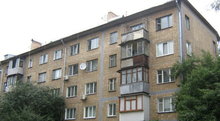 Відселення з квартир і зміна місця проживання: в Україні планують реконструкцію застарілого житла - today.ua