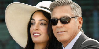 Джордж Клуні продає свою розкішну віллу на острові Комо: фото - today.ua