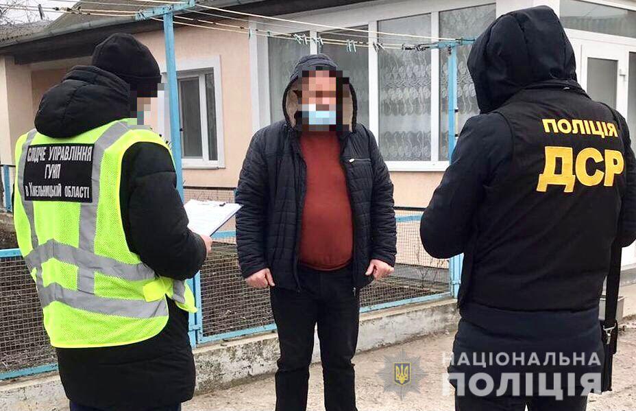 У Хмельницькому судять банду автомобільних шахраїв