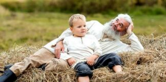 Кращі за багатьох бабусь: названі найтурботливіші дідусі за знаком Зодіаку, яким можна довірити онуків - today.ua
