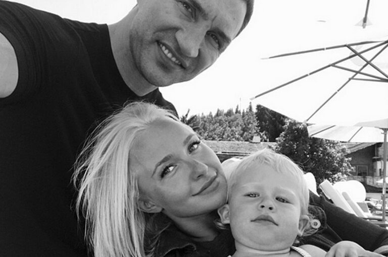 Забрали дитину і не віддають: колишня наречена Кличко розповіла правду про свою дочку Кайю - today.ua