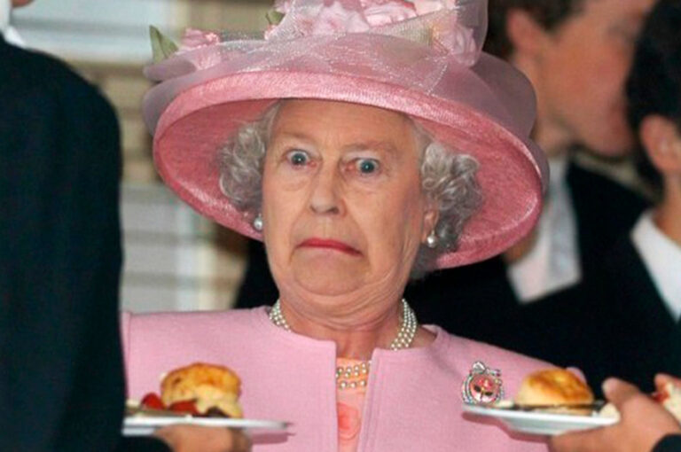 Не сиділа на дієті: колишній шеф-кухар Єлизавети II розповів, як харчувалася і що любила їсти на сніданок, обід та вечерю королева - today.ua