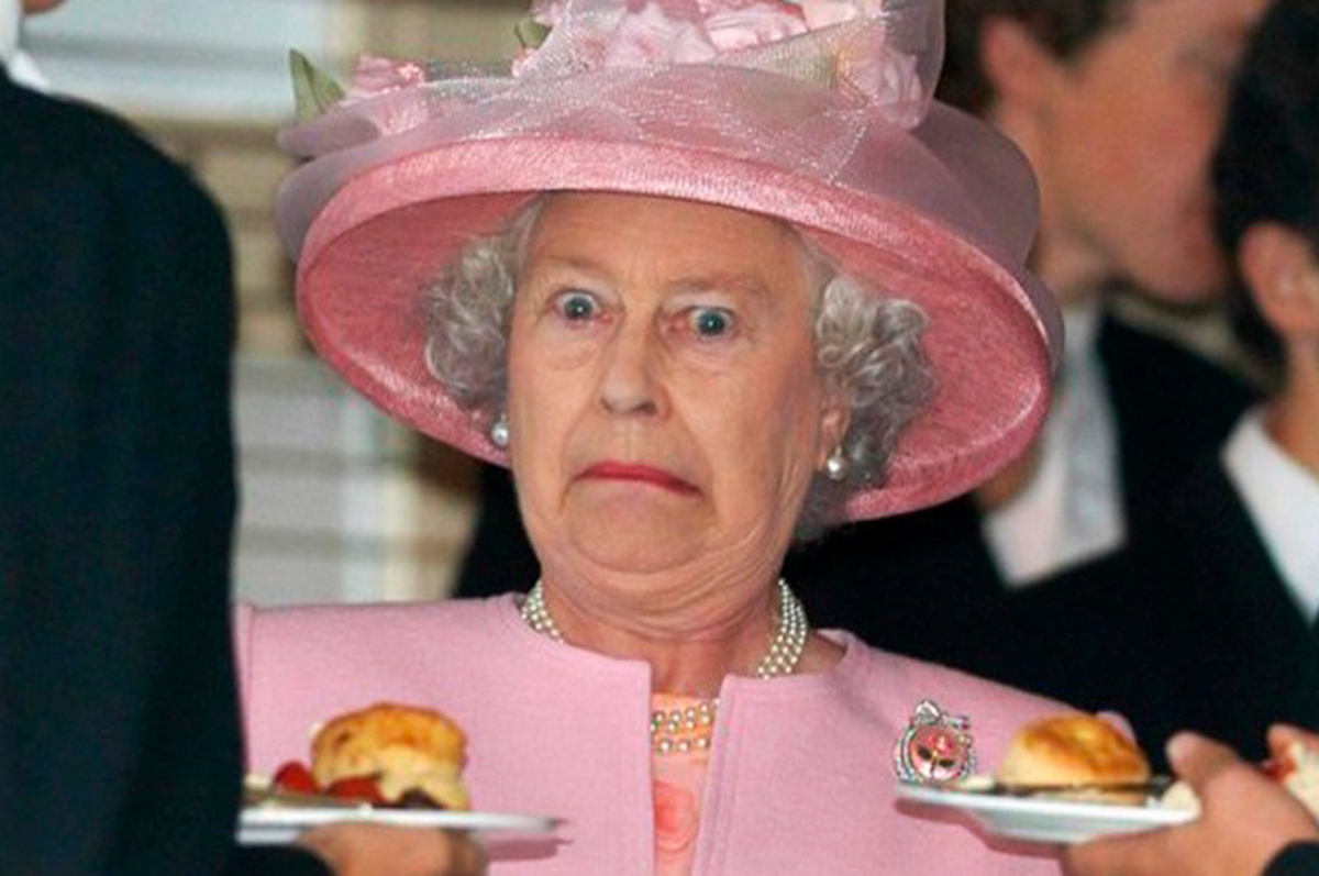 Elizabeth II: what the Queen of England ate at 96 years old