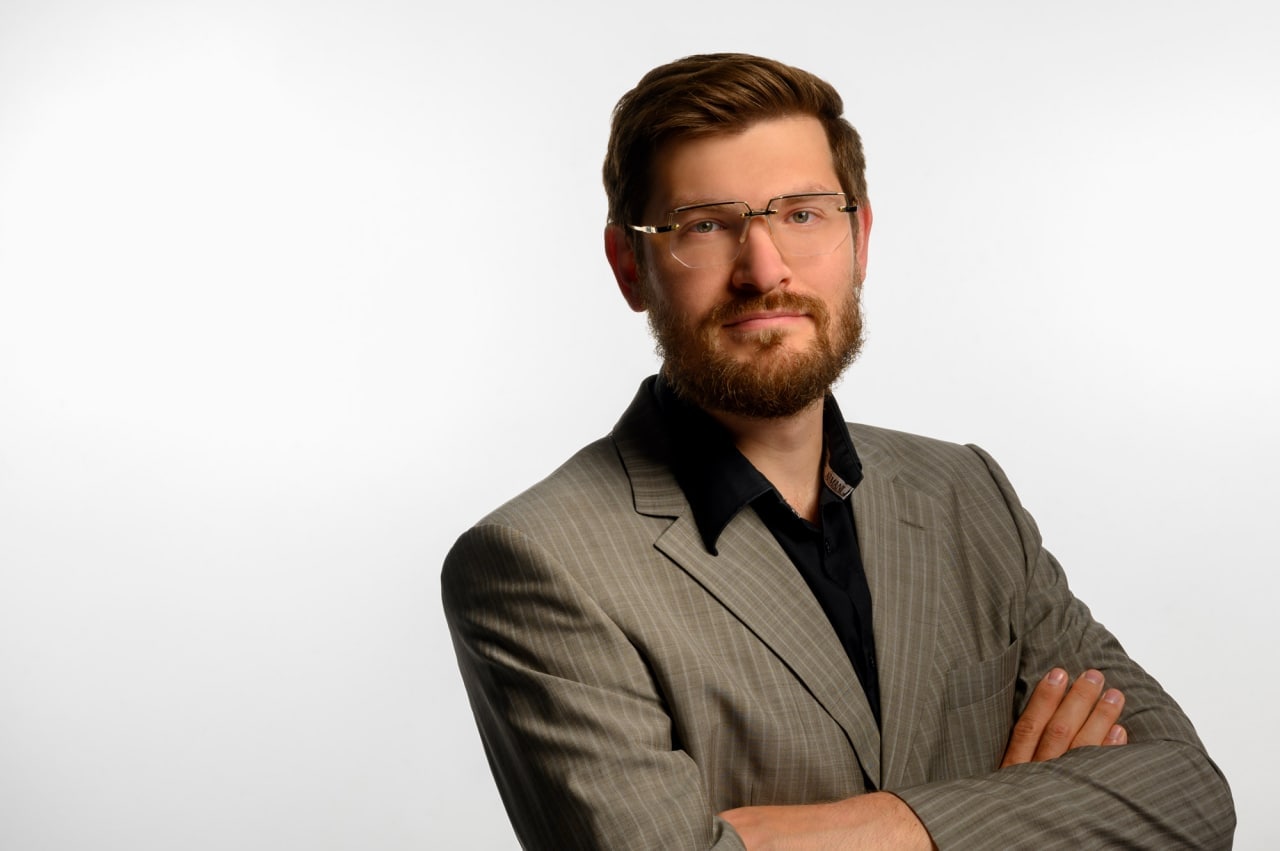 Владислав Осадчий: Куда инвестировать в 2022 году