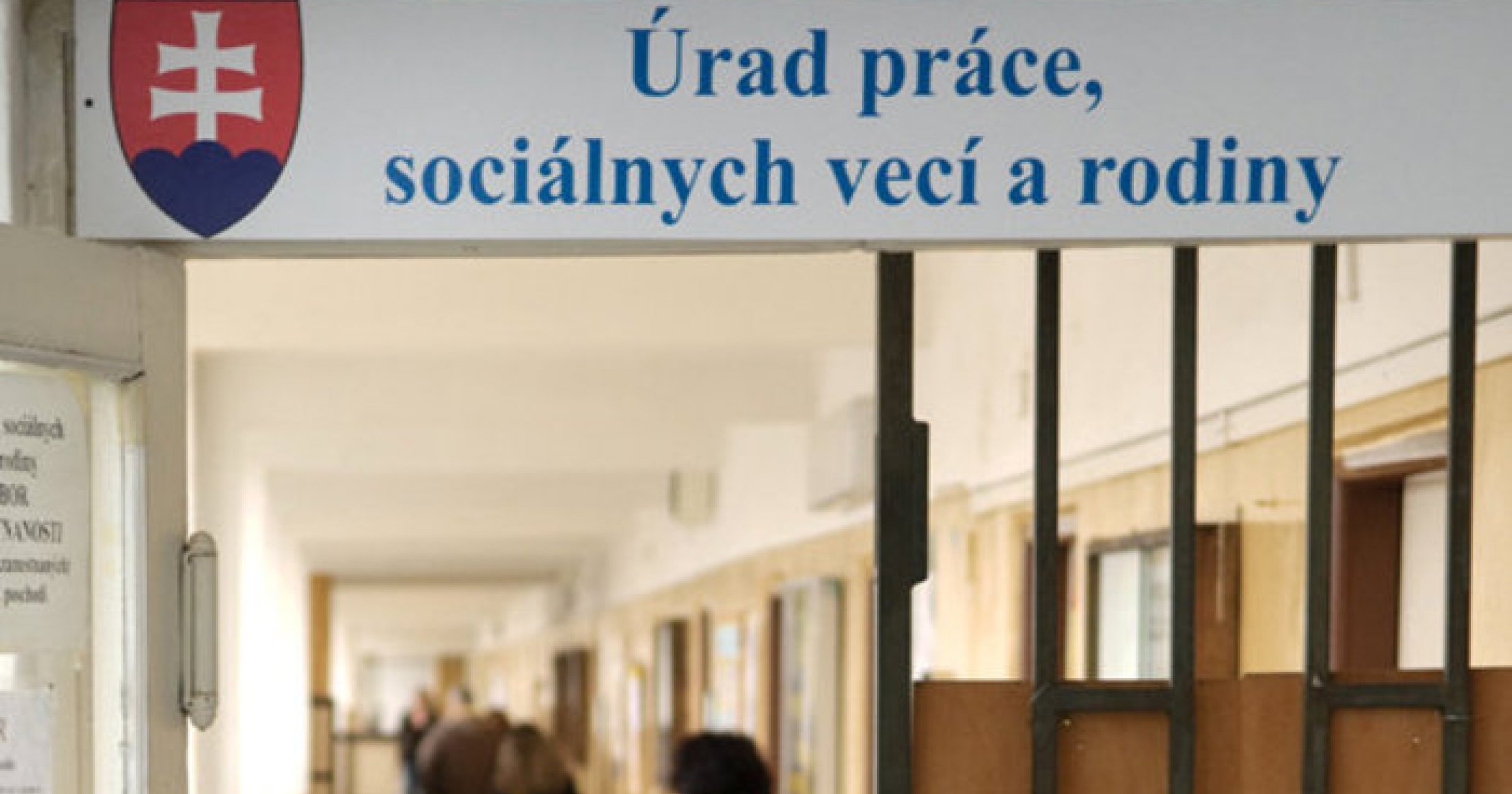 Українські біженці у Словаччині залишаться без виплат: для кого зроблять виняток