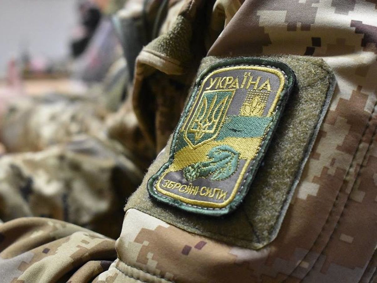 Військовим в Україні знизили пенсійний вік: скільки потрібно мати стажу для виходу на пенсію достроково