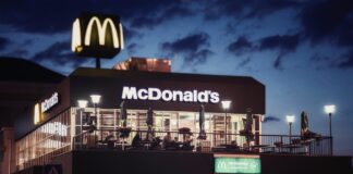 У Києві відновлюють роботу ресторани McDonald's: відомі адреси, де вони відкриються вже цими днями - today.ua